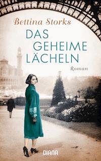 Das geheime Lächeln - Bettina Storks - E-Book