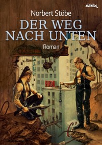 DER WEG NACH UNTEN - Norbert Stöbe - E-Book