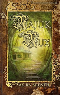 Najuk Nux - Akira Arenth - E-Book