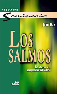 Los Salmos - John N. Day - E-Book