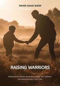 Raising Warriors - Maher Asaad Baker - E-Book