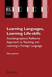 Learning Languages, Learning Life Skills - Riitta Jaatinen - E-Book