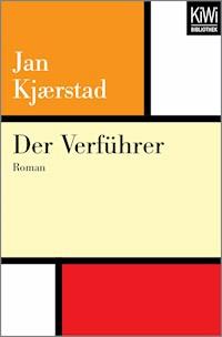 Der Verführer - Jan Kjaerstad - E-Book