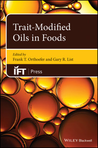Trait-Modified Oils in Foods -  - E-Book