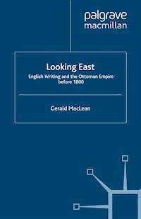 Looking East - G. Maclean - E-Book