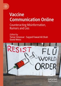 Vaccine Communication Online -  - E-Book