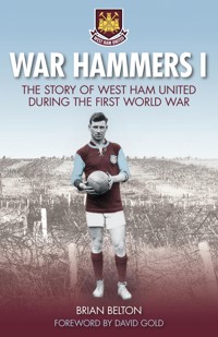 War Hammers I - Brian Belton - E-Book