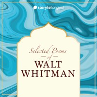 Selected poems of Walt Whitman - Walt Whitman - Hörbuch