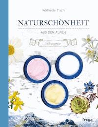 Naturschönheit - Walheide Tisch - E-Book