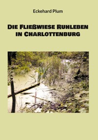 Die Fließwiese Ruhleben in Charlottenburg - Eckehard Plum - E-Book
