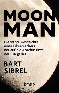 Moon Man - Bart Sibrel - E-Book