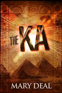 The Ka - Mary Deal - E-Book