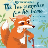 The Fox searches for his home - Barbara Supel - Hörbuch