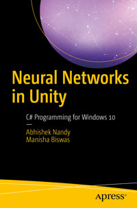 Neural Networks in Unity - Abhishek Nandy - E-Book