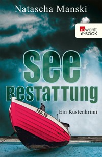 Seebestattung - Natascha Manski - E-Book