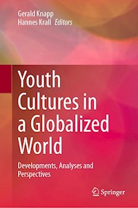 Youth Cultures in a Globalized World -  - E-Book