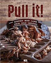 Pull it! - Carsten Bothe - E-Book