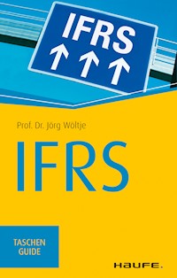 IFRS - Jörg Wöltje - E-Book