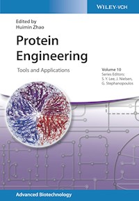 Protein Engineering -  - E-Book