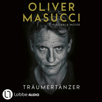 Träumertänzer - Ein Gastarbeitermärchen (Ungekürzt) - Oliver Masucci - Hörbuch