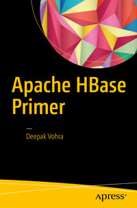 Apache HBase Primer - Vohra Deepak - E-Book