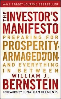 The Investor's Manifesto - William J. Bernstein - E-Book