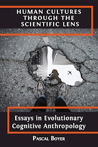 Human Cultures through the Scientific Lens - Pascal Boyer - E-Book