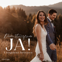 Dein stressfreies JA! - Nina Kälin - Hörbuch