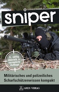 Sniper - Stefan Strasser - E-Book