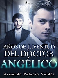 Años de juventud del doctor Angélico - Armando Palacio Valdés - E-Book