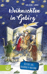 Weihnachten in Gebirg' -  - E-Book