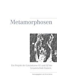 Metamorphosen -  - E-Book