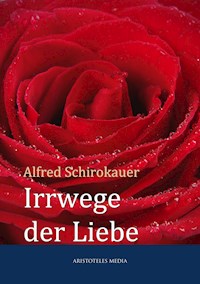 Irrwege der Liebe - Alfred Schirokauer - E-Book