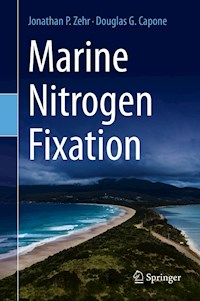 Marine Nitrogen Fixation - Jonathan P. Zehr - E-Book