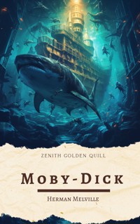 Moby-Dick - Herman Melville. - E-Book + Hörbuch