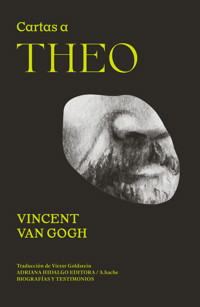 Cartas a Theo - Vincent van Gogh - E-Book