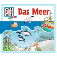 17: Das Meer - Charlotte Habersack - Hörbuch
