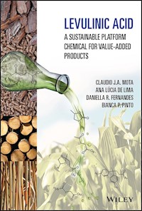 Levulinic Acid - Claudio J. A. Mota - E-Book