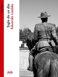 Siglo de un día - Eduardo Lizalde - E-Book