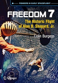 Freedom 7 - Colin Burgess - E-Book
