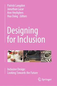 Designing for Inclusion - - E-Book