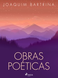 Obras poéticas - Joaquim Bartrina - E-Book