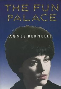 The Fun Palace - Agnes Bernelle - E-Book