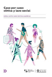 Caso por caso: clínica y lazo social - Ximena Castro-Sardi - E-Book