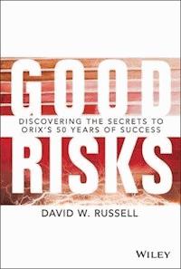 Good Risks - David W. Russell - E-Book