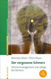 Der vergessene Schmerz - Rosmarie Maier - E-Book