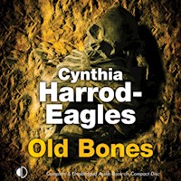 Old Bones - Cynthia Harrod-Eagles - Hörbuch