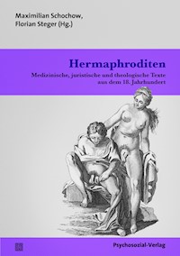 Hermaphroditen - - E-Book