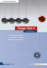 Change-Tools II -  - E-Book