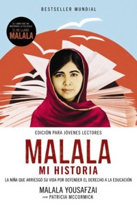 Malala. Mi historia - Malala Yousafzai - E-Book